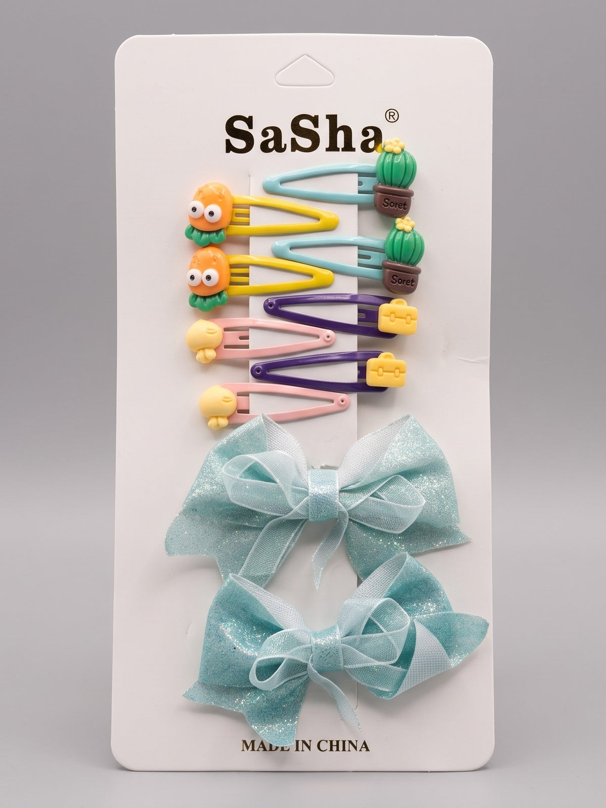 Girls Hair Accessories Mega Deal