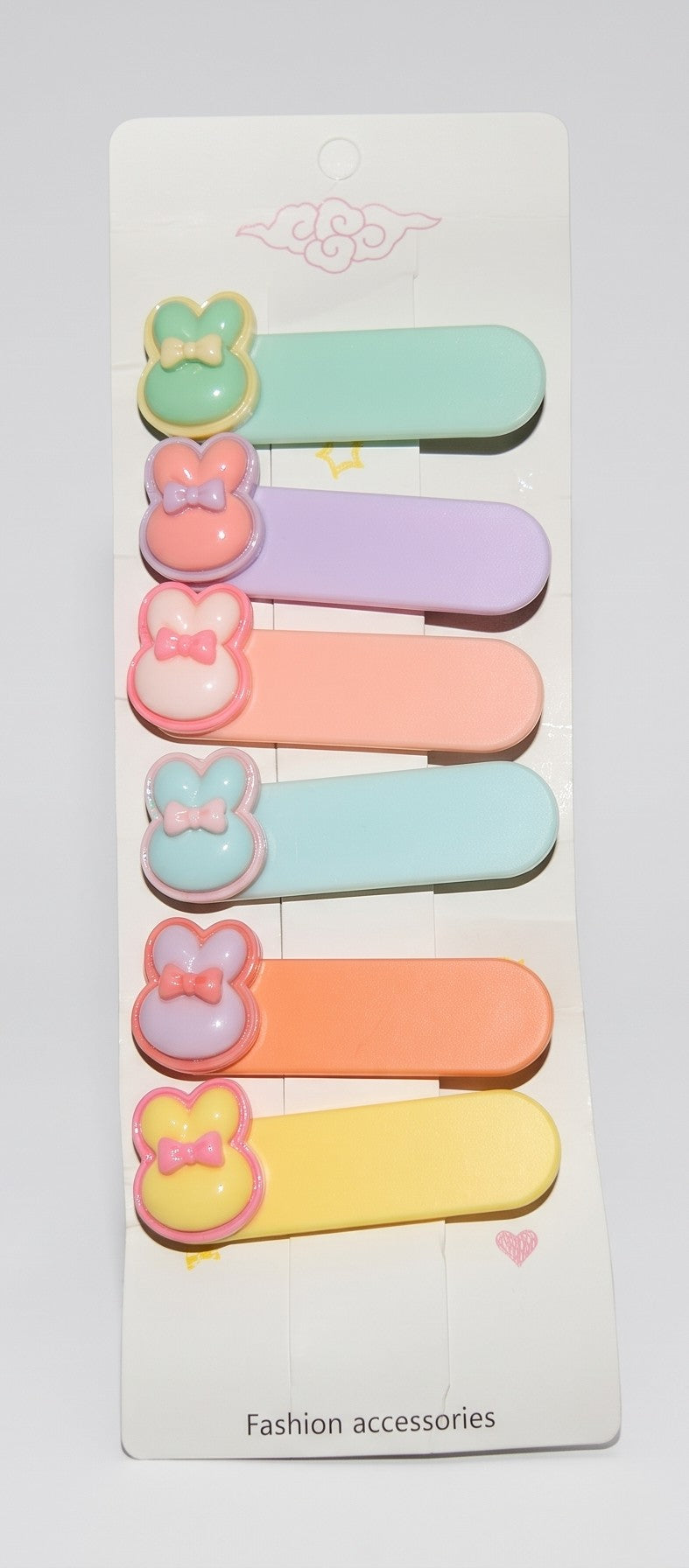 Girls Hair Accessories Mega Deal
