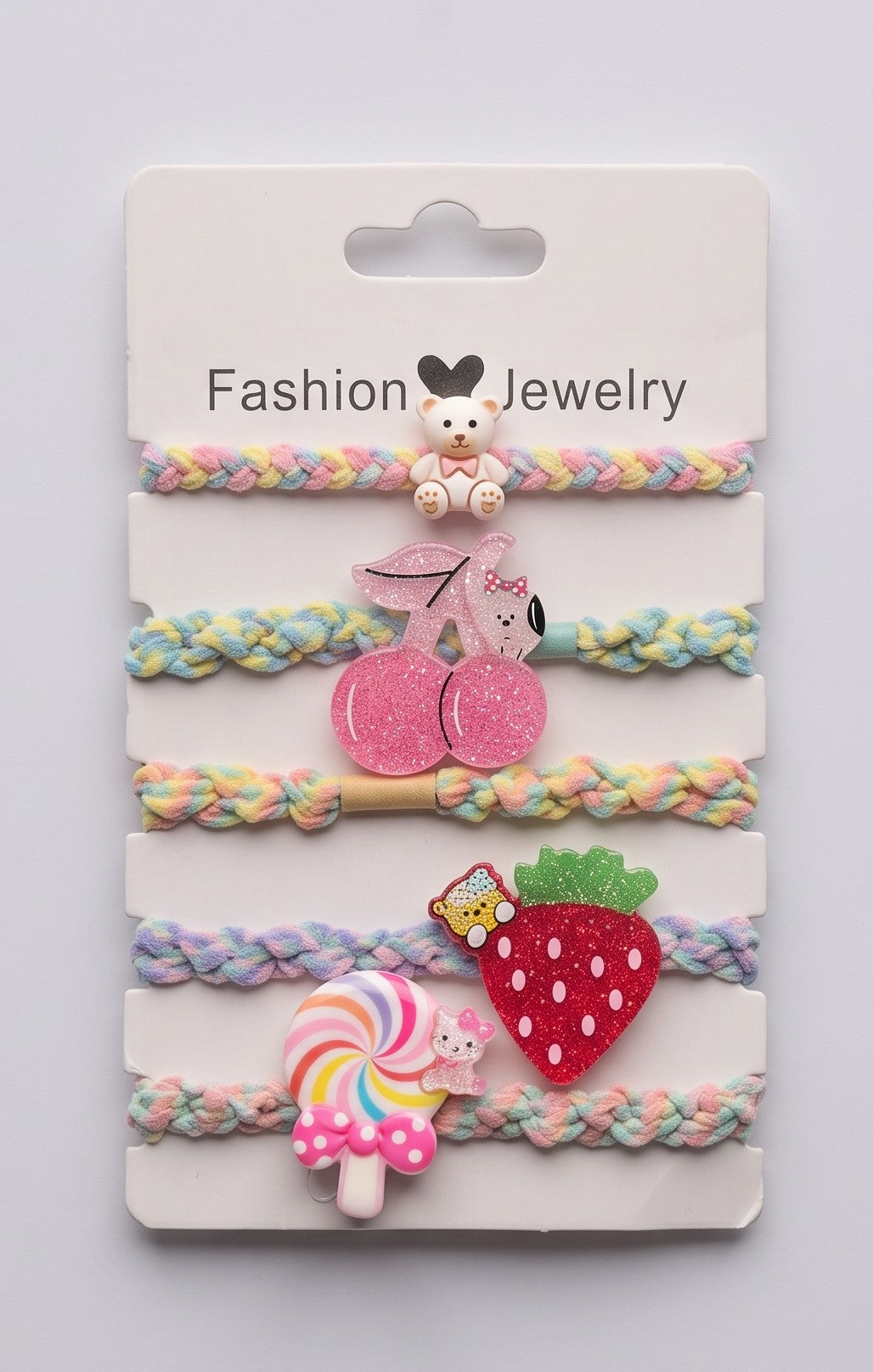 Girls Hair Accessories Mega Deal