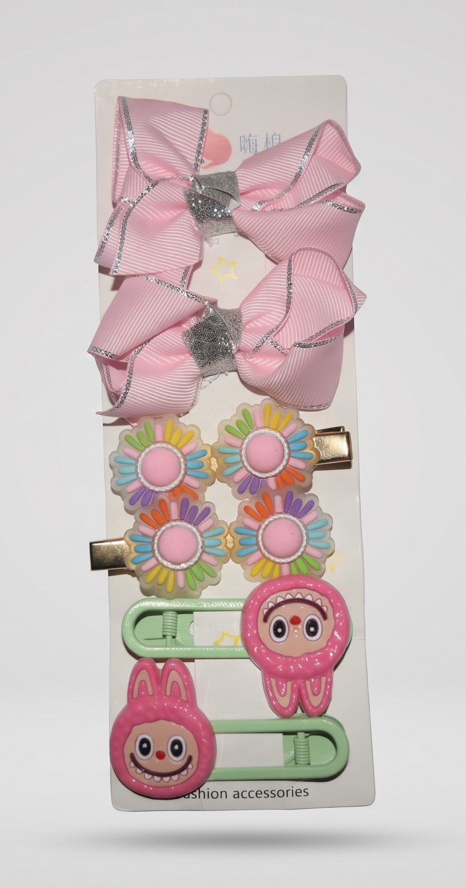 Girls Hair Accessories Mega Deal