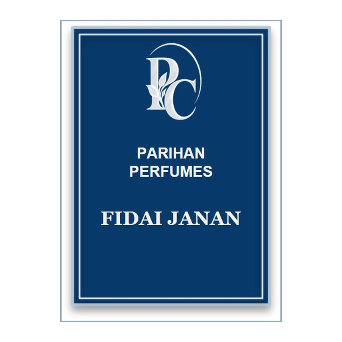 Fidai Janan