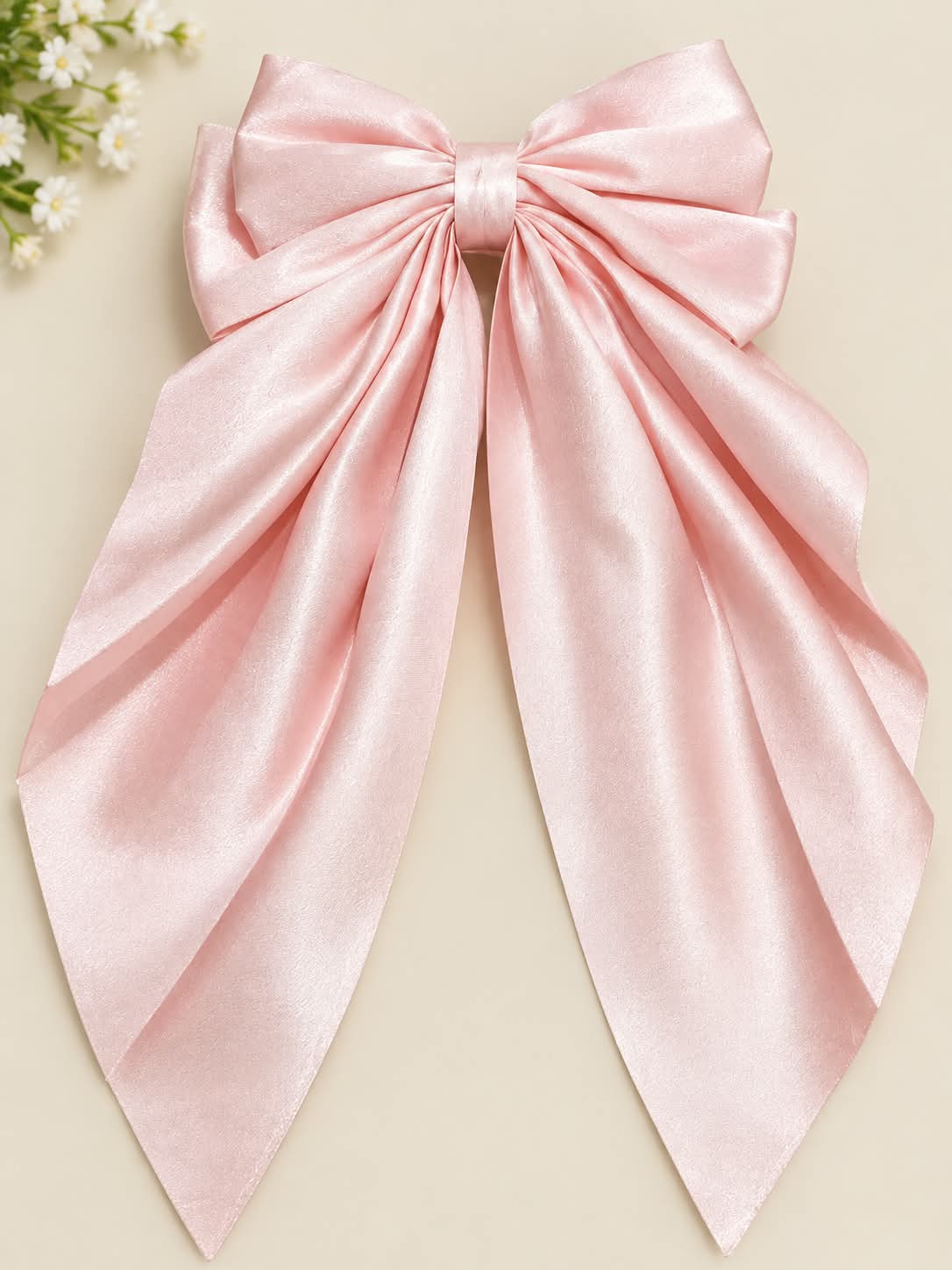 Long Tail Bow