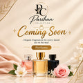 Perfume (Coming soon)