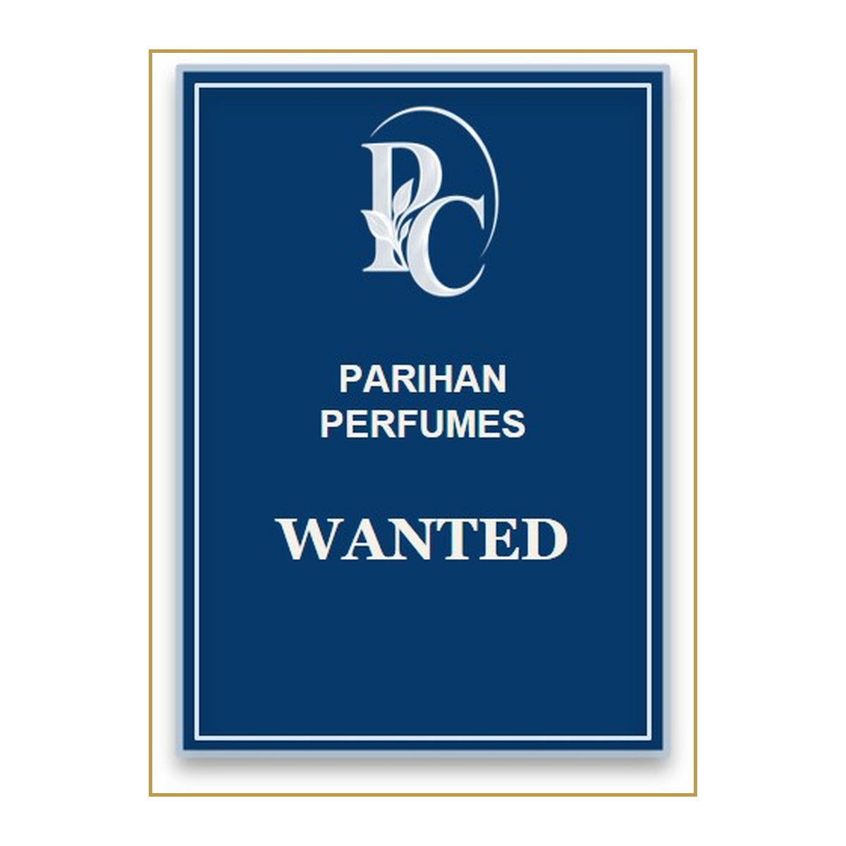 Wanted